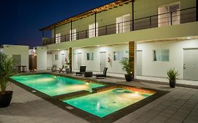 Hotel Marea Baja San Felipe