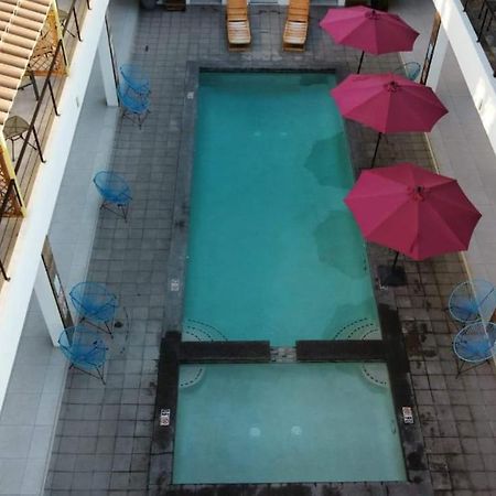 Downtown San Felipe Hotel Marea Baja #12 San Felipe (Baja California) Exterior photo