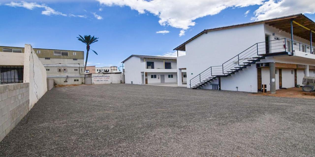 Downtown San Felipe Hotel Marea Baja #12 San Felipe (Baja California) Exterior photo